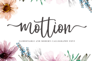Font Choice That Matters: How Mottion Elevates Your Campaigns