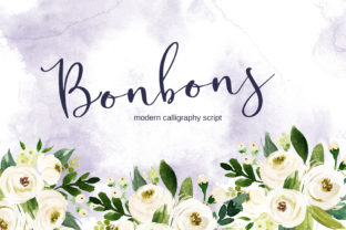 Font That Speaks: How Bonbons Elevates Campaign Design