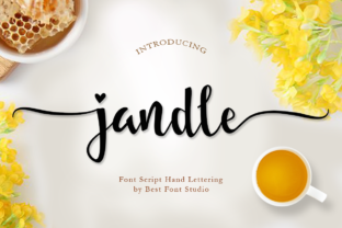 How Jandle Helped My Bakery Look More Professional and Memorable