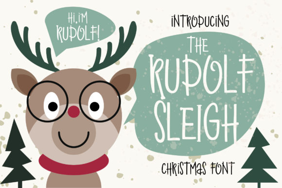 Rudolf Sleigh
