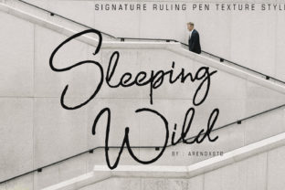 Transform Your Brand with Sleeping Wild